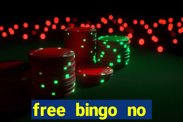 free bingo no deposit keep what you win