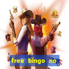 free bingo no deposit keep what you win