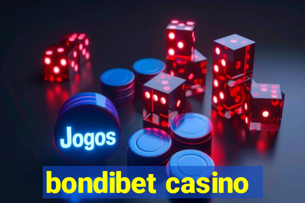 bondibet casino