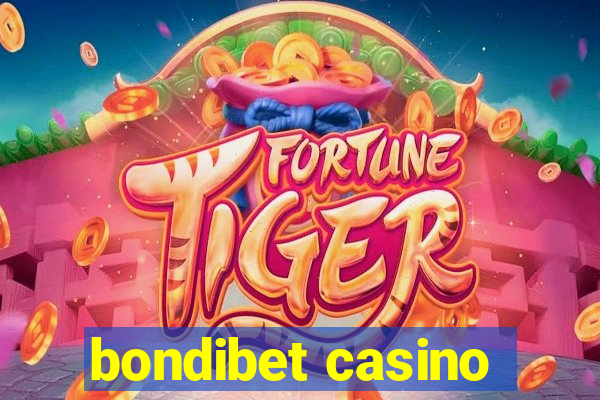 bondibet casino