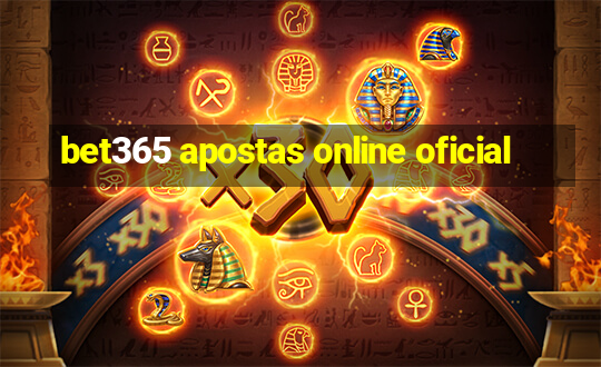 bet365 apostas online oficial