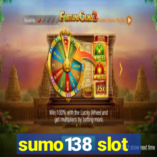 sumo138 slot