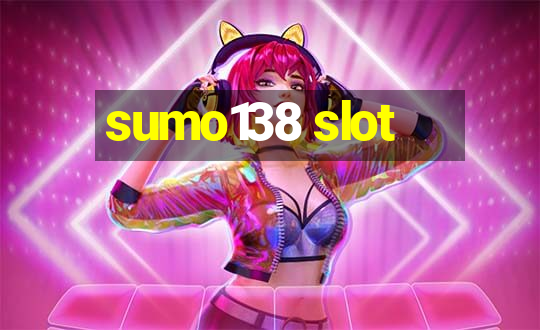 sumo138 slot