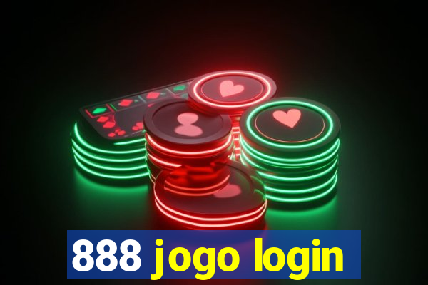 888 jogo login