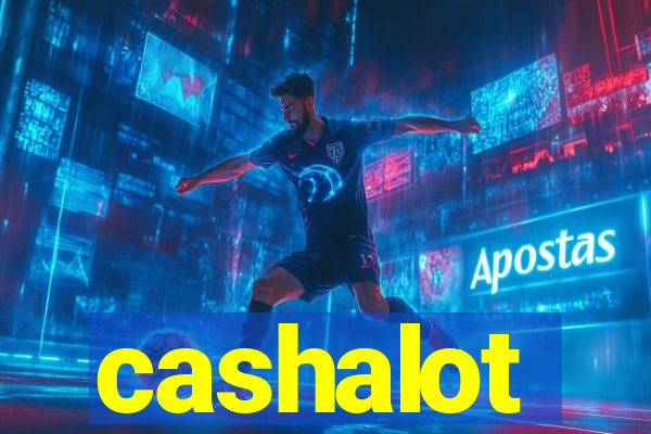 cashalot