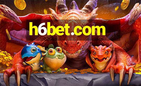 h6bet.com