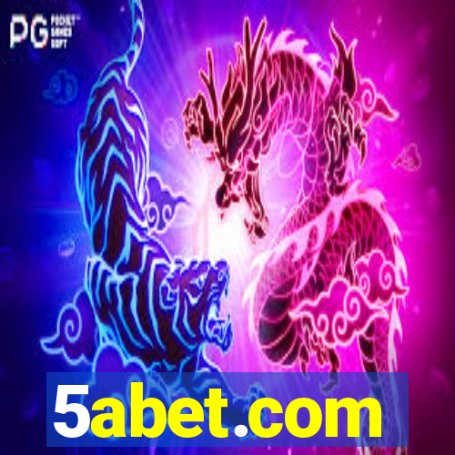 5abet.com