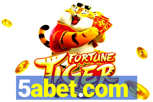 5abet.com