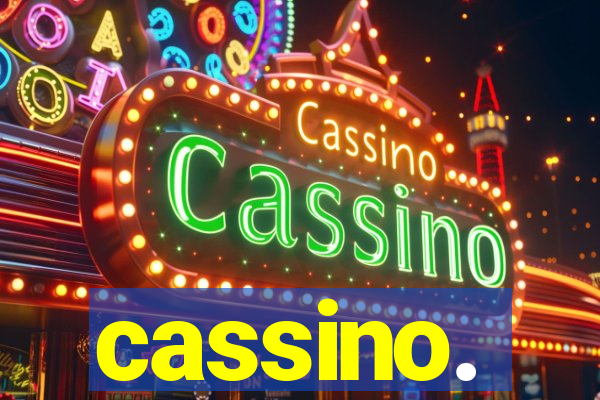 cassino.