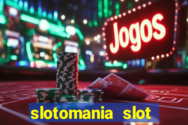 slotomania slot machine free