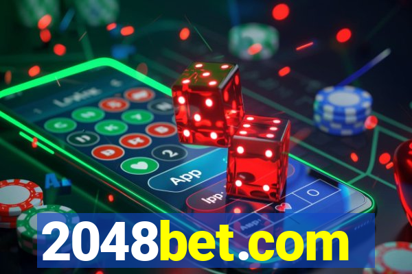 2048bet.com