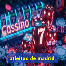 atleitoc de madrid