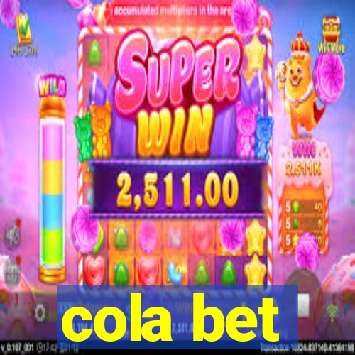 cola bet