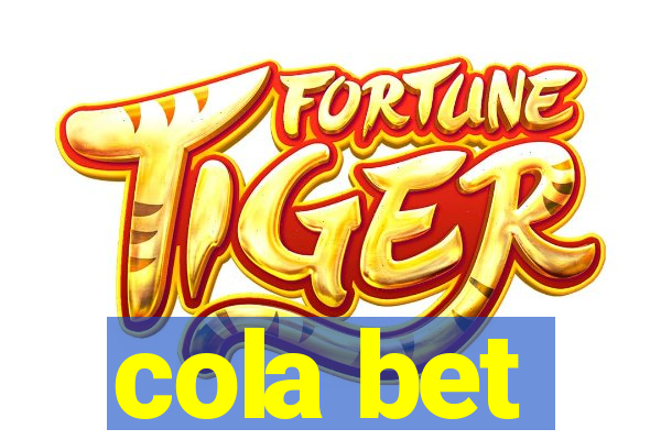 cola bet