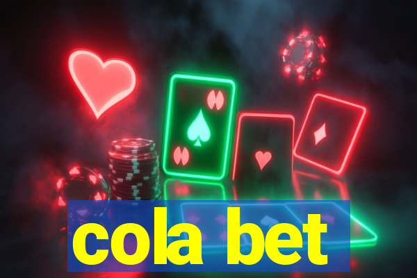 cola bet