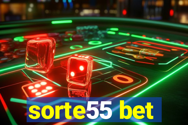 sorte55 bet