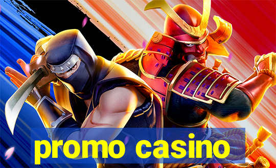 promo casino