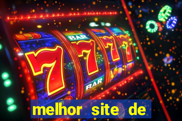 melhor site de porcentagem dos slots