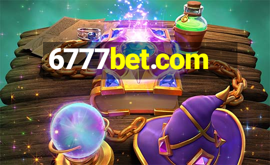 6777bet.com