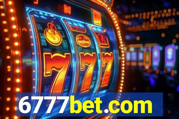 6777bet.com