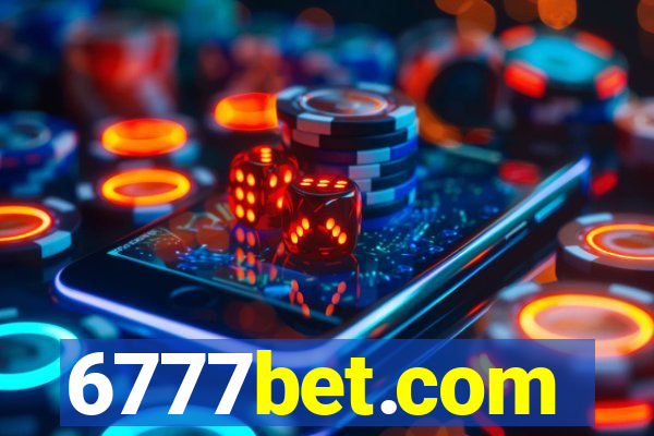 6777bet.com