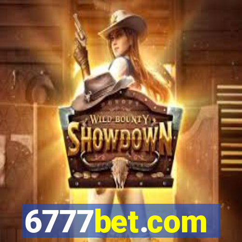 6777bet.com