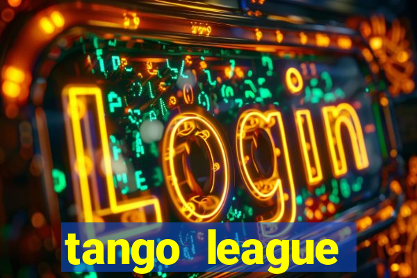 tango league hospitality rio