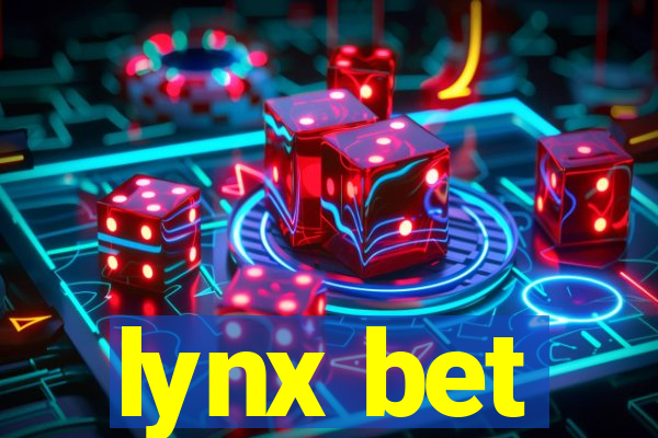 lynx bet