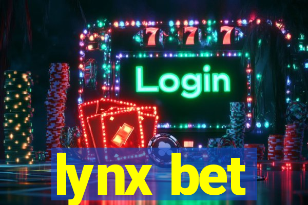 lynx bet