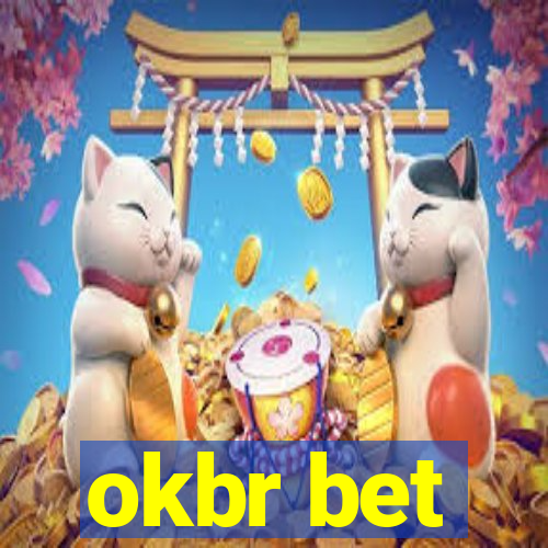 okbr bet