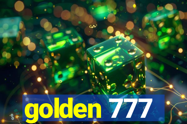 golden 777