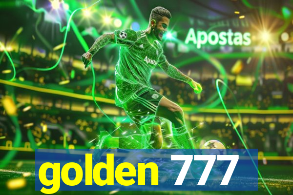 golden 777