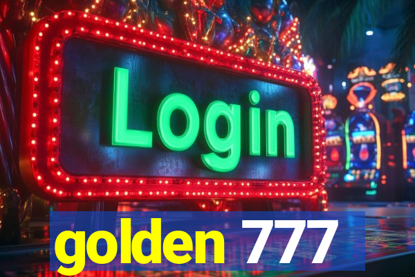 golden 777