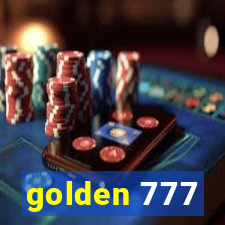 golden 777