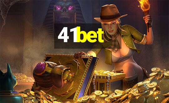 41bet