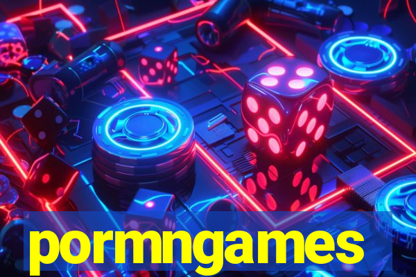 pormngames