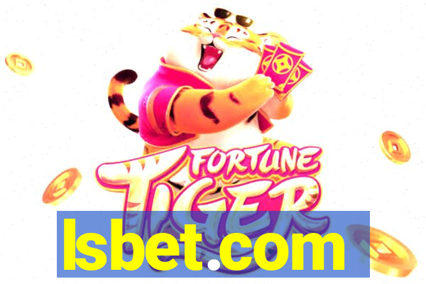 lsbet.com