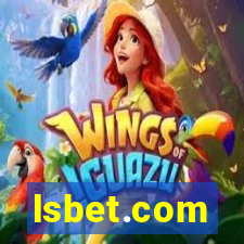 lsbet.com