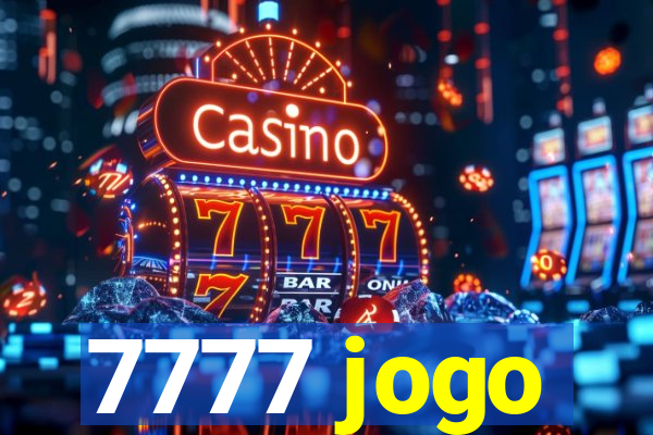 7777 jogo