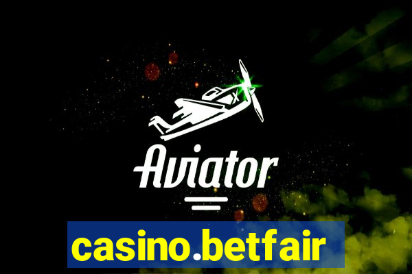 casino.betfair