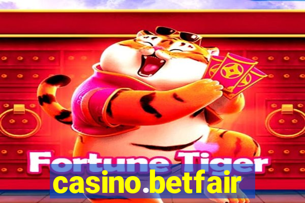 casino.betfair