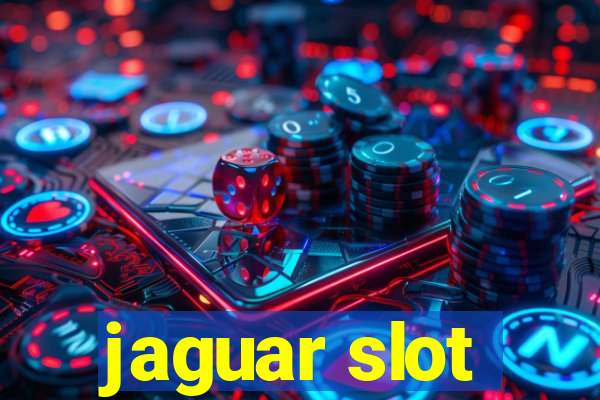 jaguar slot