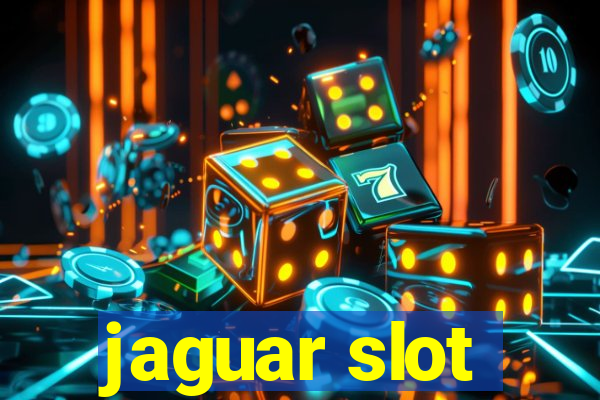 jaguar slot