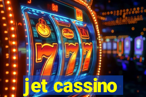 jet cassino