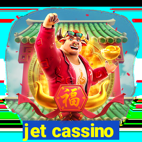 jet cassino