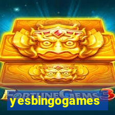 yesbingogames