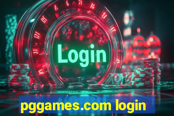 pggames.com login