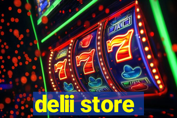 delii store