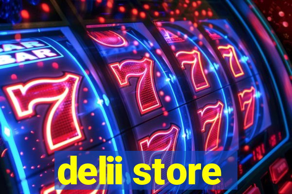 delii store