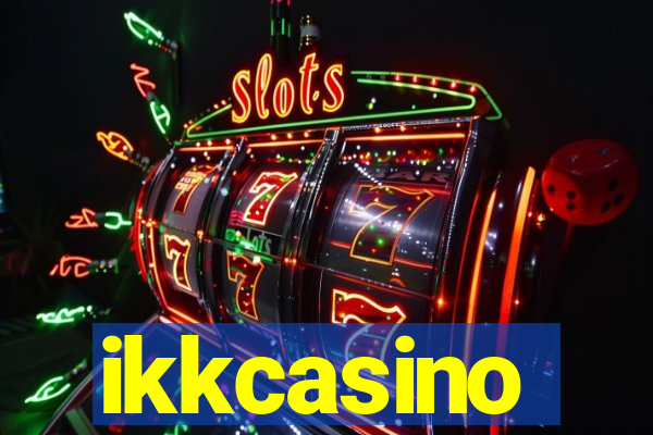 ikkcasino